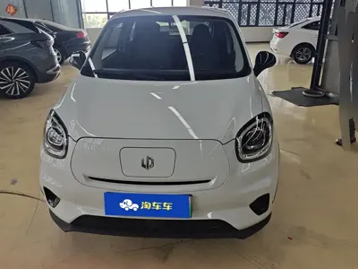 Leapmotor Leapmotor T03 2024, 30800 км, за 40000 CNY