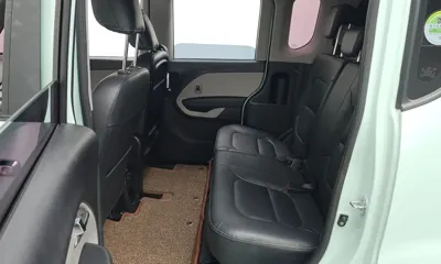 Kia Ray 2016, 69942 км, за 8800000 KRW - фото 26