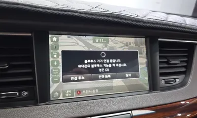 Kia K7 2017, 110996 км, за 13200000 KRW - фото 36