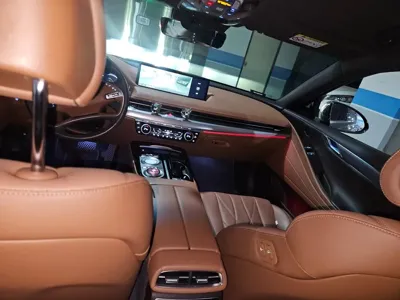 Genesis G80 2022, 35000 км, за 96070000 KRW - фото 9