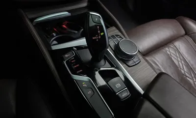 BMW 5-Series 2017, 144353 км, за 21700000 KRW - фото 9