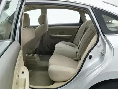 Nissan Sylphy 2018, 49200 км, за 25900 CNY - фото 15