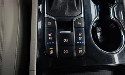 Kia Canival 2019, 174045 км, за 13400000 KRW - фото 18