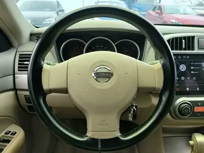 Nissan Sylphy 2016, 142900 км, за 24500 CNY - фото 11