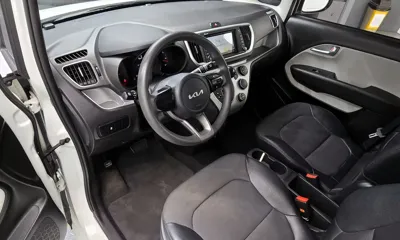 Kia Ray 2022, 91772 км, за 7600000 KRW - фото 7