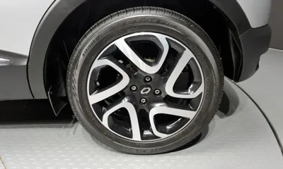 Renault-KoreaSamsung QM3 2015, 70886 км, за 5750000 KRW - фото 21