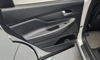 Hyundai Santafe 2019, 145331 км, за 14500000 KRW - фото 25