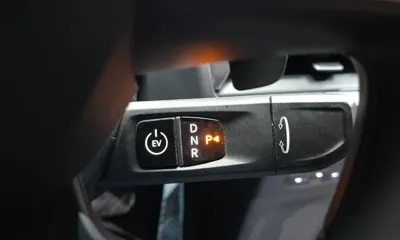 Kia EV9 2024, 76067 км, за 55200000 KRW - фото 9