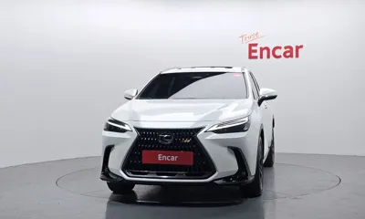 Lexus NX 2024, 18937 км, за 55500000 KRW