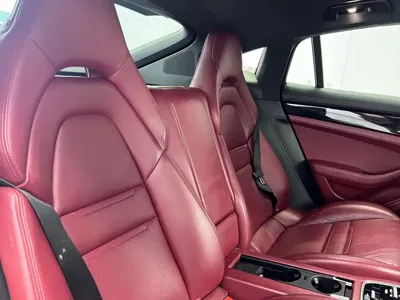 Porsche Panamera 2019, 88000 км, за 282800 CNY - фото 5