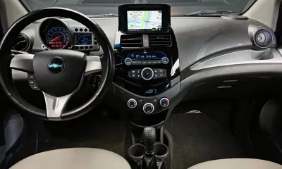 ChevroletGMDaewoo Spark 2012, 24321 км, за 3990000 KRW - фото 13