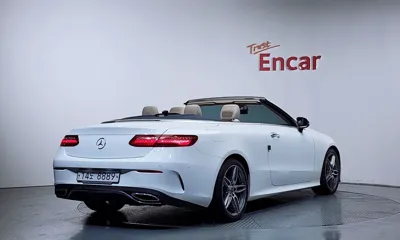 Mercedes-Benz E-Class 2018, 68164 км, за 45990000 KRW - фото 2