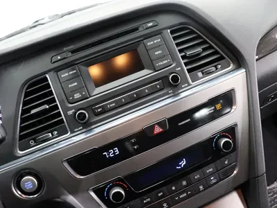 Hyundai Sonata 2017, 163080 км, за 8000000 KRW - фото 9