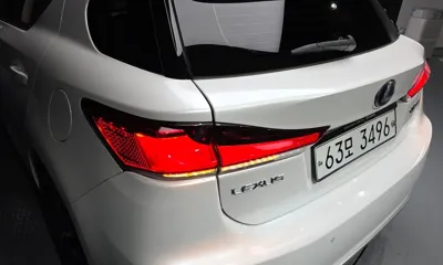 Lexus CT200h 2019, 92052 км, за 18900000 KRW - фото 23