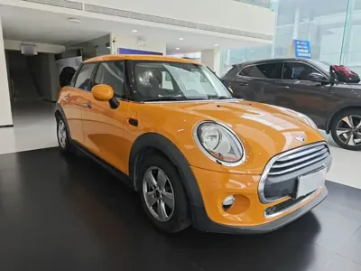 MINI MINI 2016, 71900 км, за 45700 CNY - фото 4