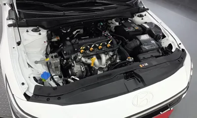 Hyundai Avante 2026, 5225 км, за 23900000 KRW - фото 6