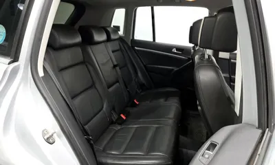 Volkswagen Tiguan 2014, 139194 км, за 6800000 KRW - фото 12