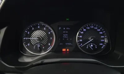 Hyundai Avante 2019, 107884 км, за 7900000 KRW - фото 8