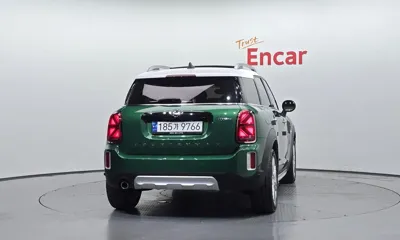 MINI Countryman 2023, 29516 км, за 31900000 KRW