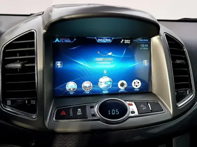 ChevroletGMDaewoo Captiva 2014, 152922 км, за 3490000 KRW - фото 11