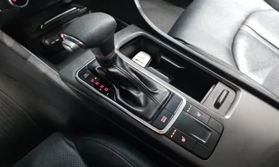 Kia K5 2018, 106839 км, за 9700000 KRW - фото 9