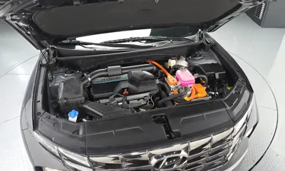 Hyundai Tucson 2023, 34001 км, за 24500000 KRW - фото 6