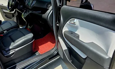 Kia Ray 2024, 31811 км, за 12800000 KRW - фото 9