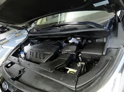 Kia Canival 2019, 58322 км, за 25000000 KRW - фото 19