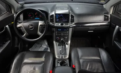 ChevroletGMDaewoo Captiva 2011, 188792 км, за 2390000 KRW - фото 7