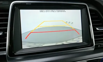 Hyundai Sonata 2019, 51678 км, за 13200000 KRW - фото 17