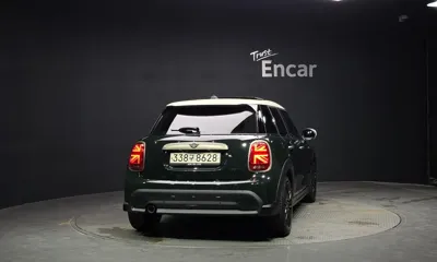MINI Cooper 2023, 31071 км, за 23500000 KRW