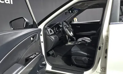 KG_Mobility_Ssangyong TIBOLI 2016, 66452 км, за 7800000 KRW - фото 10
