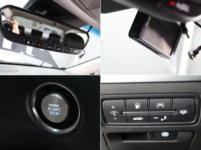 Genesis G80 2017, 162926 км, за 14900000 KRW - фото 16