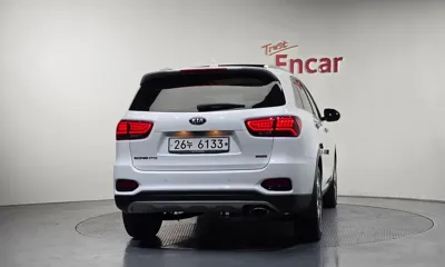 Kia Sorento 2020, 71446 км, за 27000000 KRW