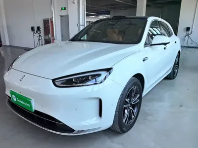 AITO 问界 AITO M5 2025, 15900 км, за 178900 CNY