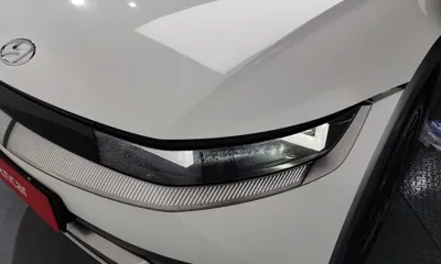 Hyundai Ioniq5 2022, 60306 км, за 32490000 KRW - фото 22