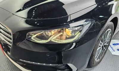 Hyundai Grandeur 2019, 118045 км, за 15300000 KRW - фото 22