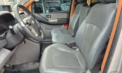 Hyundai Starex 2012, 216000 км, за 8500000 KRW - фото 18