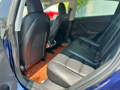 Tesla Model 3 2019, 130000 км, за 99000 CNY - фото 5