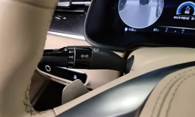Kia K9 2022, 92062 км, за 41990000 KRW - фото 28