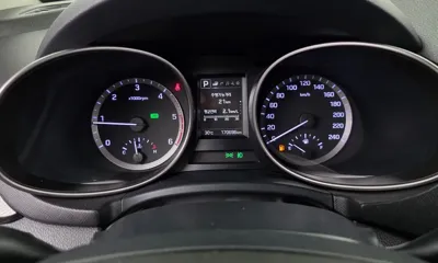 Hyundai Santafe 2018, 170696 км, за 11500000 KRW - фото 8