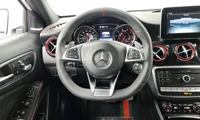 Mercedes-Benz GLA-Class 2019, 65711 км, за 22490000 KRW - фото 13