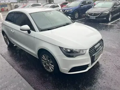 Audi A1 2016, 62000 км, за 32800 CNY - фото 7