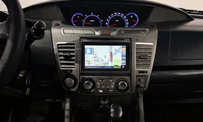 KG_Mobility_Ssangyong KORANDO 2014, 228082 км, за 4400000 KRW - фото 15
