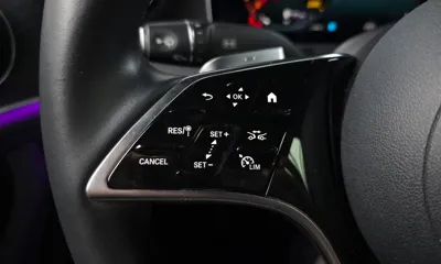 Mercedes-Benz E-Class 2023, 34988 км, за 37900000 KRW - фото 28