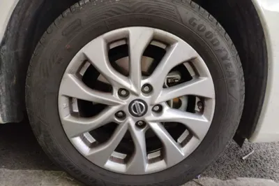 Nissan Sylphy 2016, 77400 км, за 45287.03 CNY - фото 8