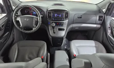 Hyundai Starex 2017, 201603 км, за 6500000 KRW - фото 7