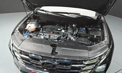 Hyundai Tucson 2024, 10709 км, за 33000000 KRW - фото 6