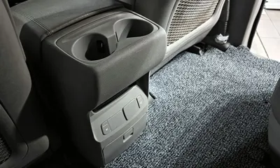 Kia Canival 2018, 188716 км, за 7900000 KRW - фото 18