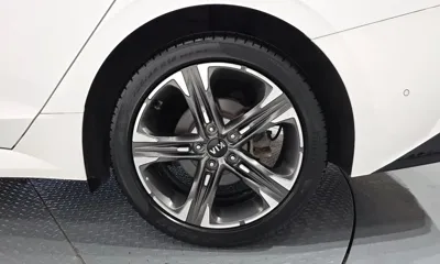 Kia K5 2021, 49902 км, за 23600000 KRW - фото 21